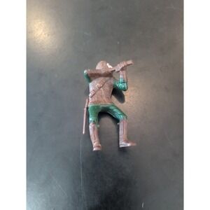 Planet of the Apes 1960s Figures Made for Sears RARE